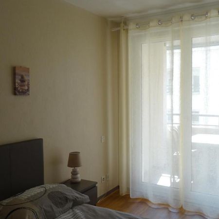 Appart T2 Standing Tout Confort Avec Balcon - Parking En Option Lyon Eksteriør billede