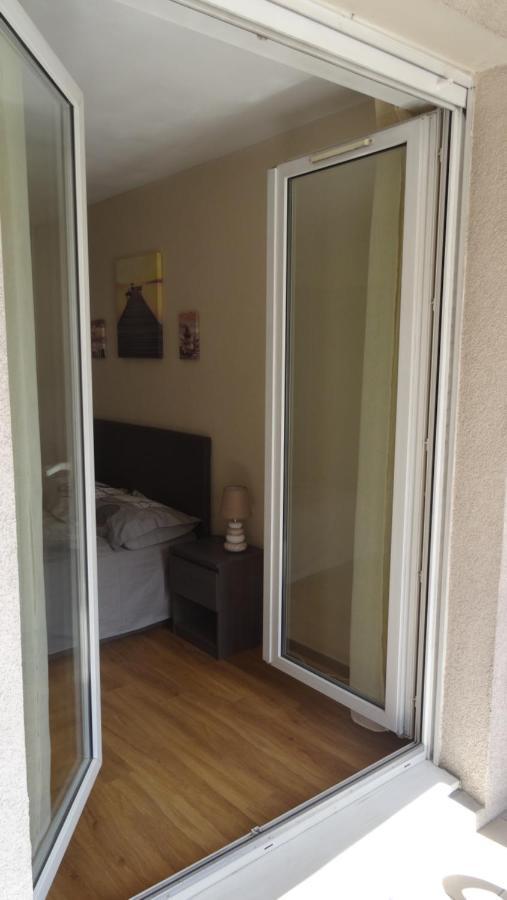 Appart T2 Standing Tout Confort Avec Balcon - Parking En Option Lyon Eksteriør billede
