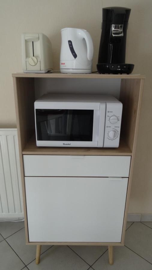 Appart T2 Standing Tout Confort Avec Balcon - Parking En Option Lyon Eksteriør billede