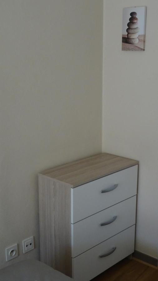 Appart T2 Standing Tout Confort Avec Balcon - Parking En Option Lyon Eksteriør billede