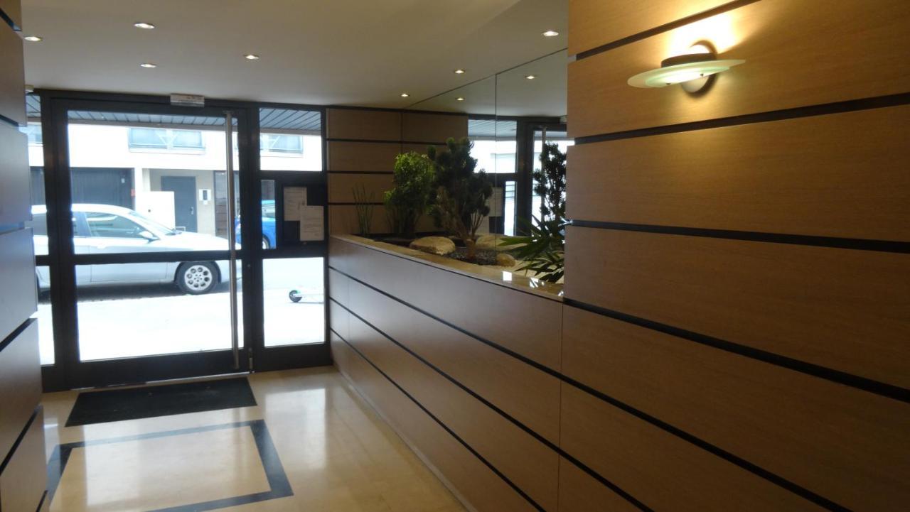 Appart T2 Standing Tout Confort Avec Balcon - Parking En Option Lyon Eksteriør billede