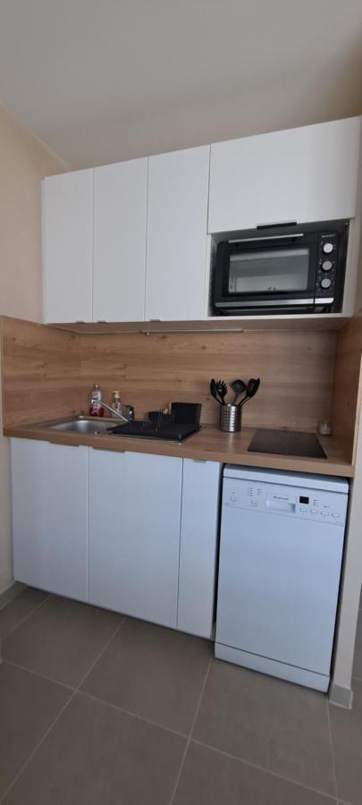 Appart T2 Standing Tout Confort Avec Balcon - Parking En Option Lyon Eksteriør billede
